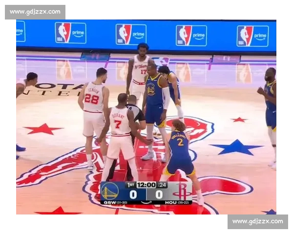 鹈鹕与火箭激战正酣 球场对决谁能笑到最后