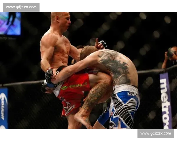 嘴炮康纳对决播求跨界格斗风云与嘴炮之王较量传奇巅峰想象之战全球