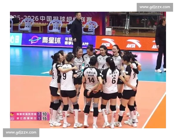 山东女排对阵福建女排赛季关键战全面前瞻与看点解析实力走势与胜负悬念