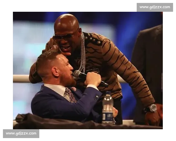 梅威瑟vs嘴炮几点打终极对决时间赛程看点全解析背景与直播指南