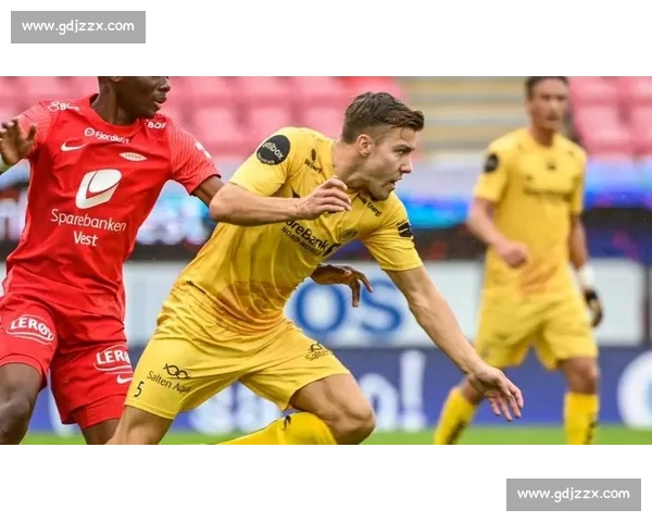 海于格松迎战莫尔德强强对话挪超焦点之战前瞻与走势全面解析