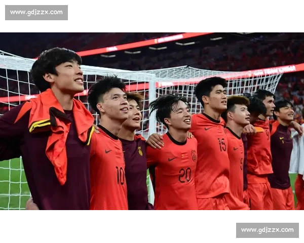 国足迎战德国强敌检验实力差距与未来改革方向深度战略思考