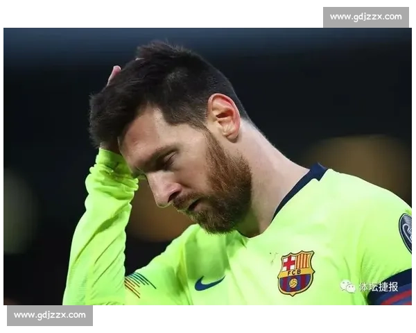 巴萨绝境反击赫塔菲上演惊天翻盘重燃争冠希望的关键一战诺坎普之夜