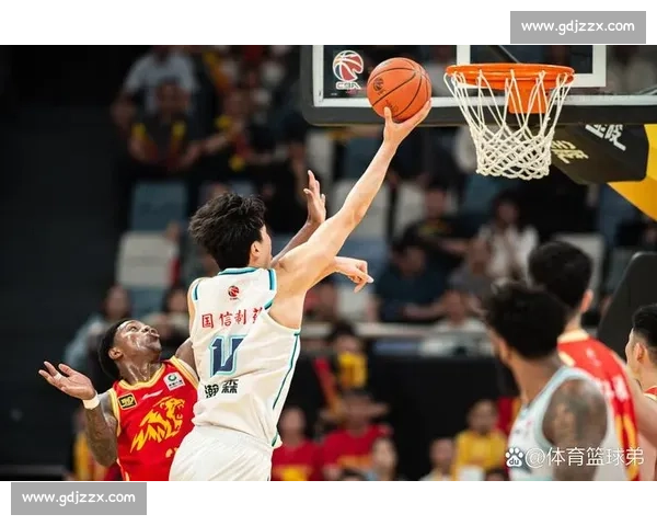 中国男篮迎战NBA骑士强敌检验阵容实力与差距之战焦点热身赛
