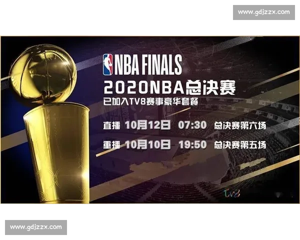 NBA总决赛湖人对热火直播观看渠道及比赛时间详解