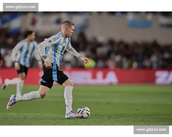 梅西领衔出战阿根廷对决委瑞内拉南美世预赛焦点之夜