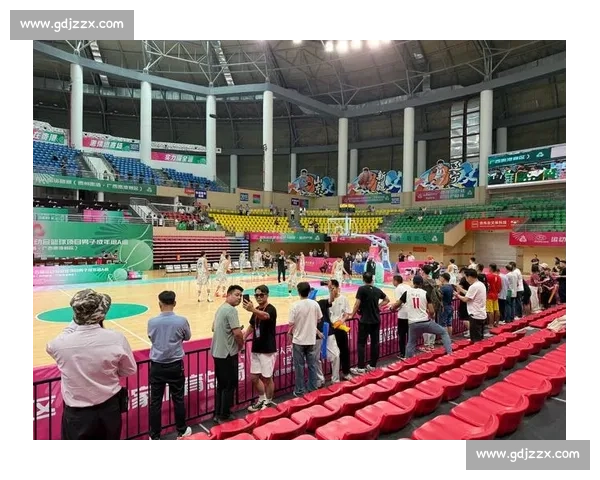 全运会焦点战广东对决辽宁南北强队巅峰碰撞引爆期待赛场风云再起