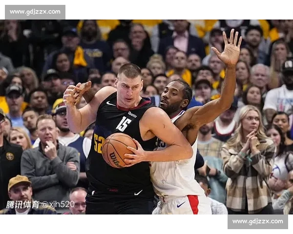 国王对决快船西部强强碰撞季后赛席位关键之战焦点夜巅峰对抗一触即发