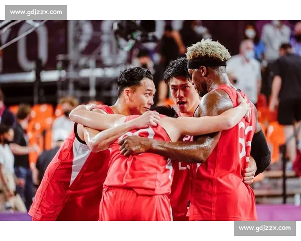 亚运会中国男篮对阵强敌精彩赛事全程直播焦点解析看点前瞻与战术剖析