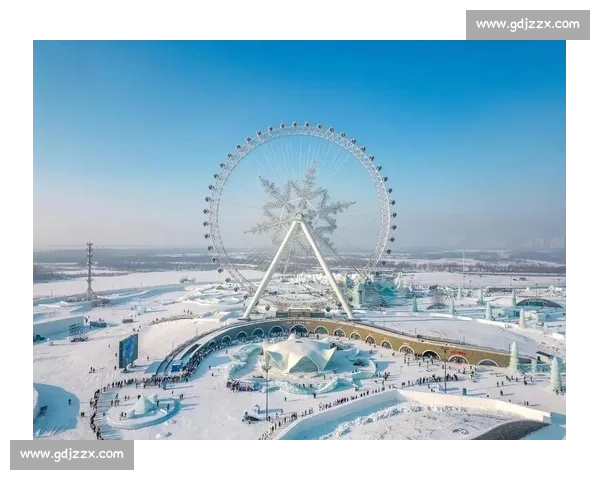 哈尔滨冬季魅力大揭秘：冰雪文化与都市风情的完美融合