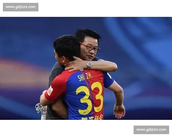 河北华夏对决青岛黄海巅峰之战引爆新赛季焦点较量精彩瞬间全纪录