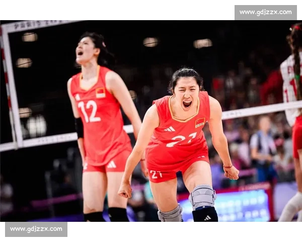 中国女排力拼德国全场回顾关键分解析与战术亮点集锦精彩瞬间视频