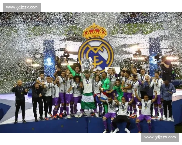 欧冠巅峰对决多特蒙德鏖战皇家马德里终极王者宿命荣耀之夜决战