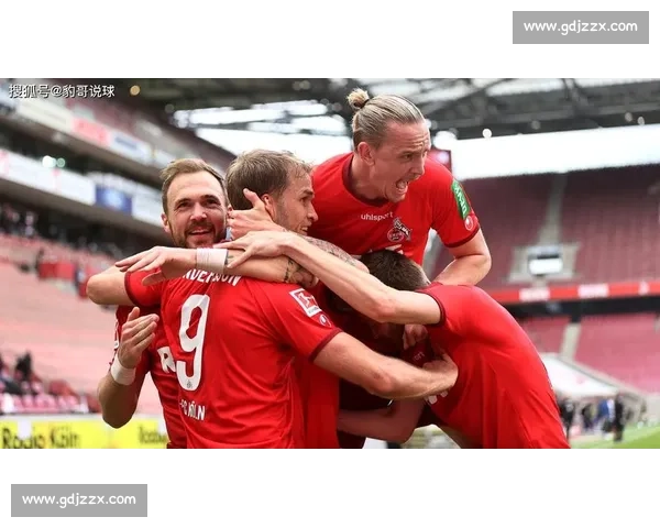 基尔vs科隆关键对决前瞻双方状态战术与胜负走向解析全面观察展望