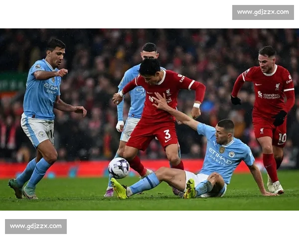 曼城对阵利物浦焦点大战直播解析英超巅峰对决全程看点前瞻预测
