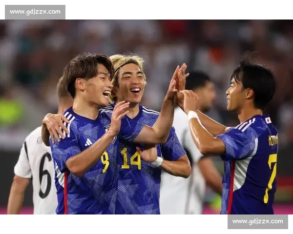 日本对阵德国比赛前瞻与胜负走势深度预测分析战术对比及关键球员影响