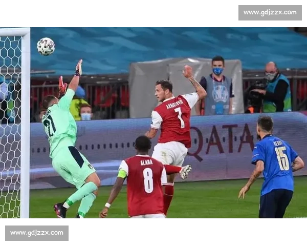 欧洲杯焦点对决意大利迎战德国宿命之战一触即发绿茵场上强强碰撞