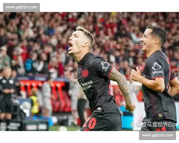 欧冠焦点战巴黎圣日耳曼主场迎战巴塞罗那群星对决胜负难料