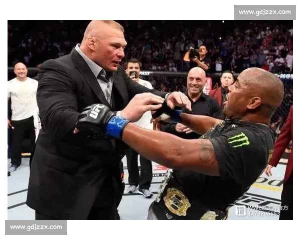 UFC重量级巅峰对决凯恩重炮迎战温盾地面之王荣耀之夜历史性