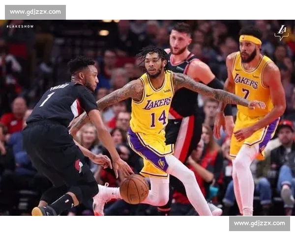 火箭激战开拓者青春风暴对决西部格局走向解析关键一役赛场细节与看点前瞻